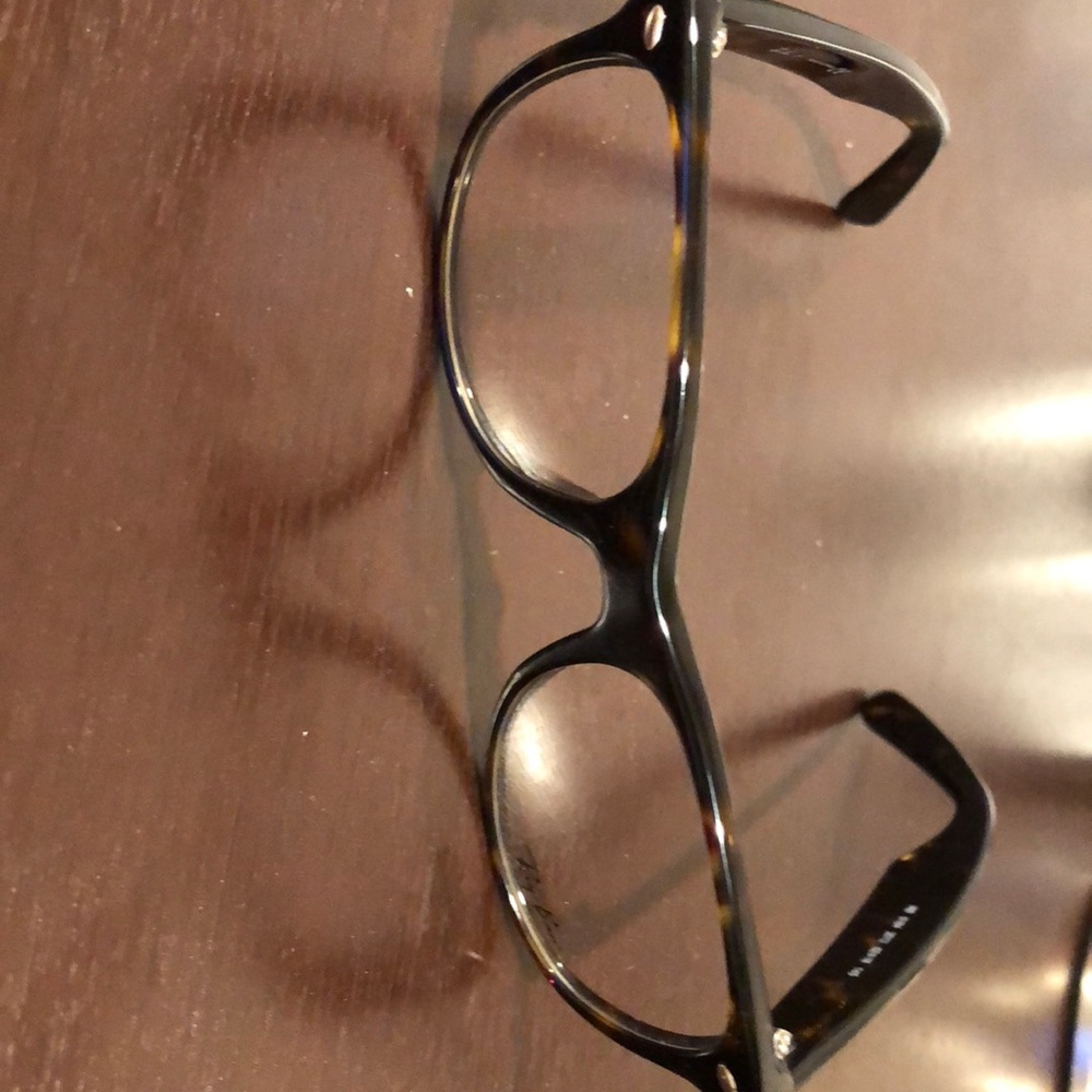 Optical glasses